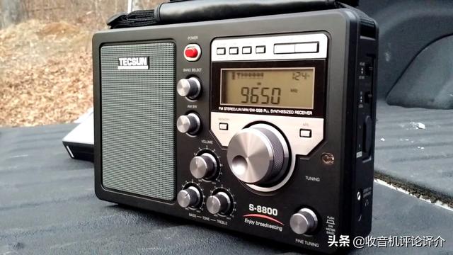 如何提高短波收音机的接收效果？