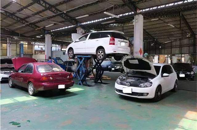 北京车牌：购车后维护保养怎么选，是4s店还是修理厂