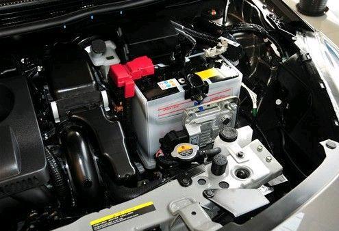 汽车蓄电池电压究竟多少为正常电压？