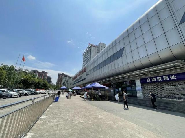 最新！重庆中心城区部分车站线路指南