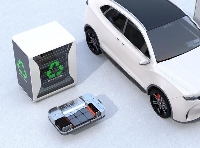 电动汽车电池的寿命有多长？ 究竟如何护理？