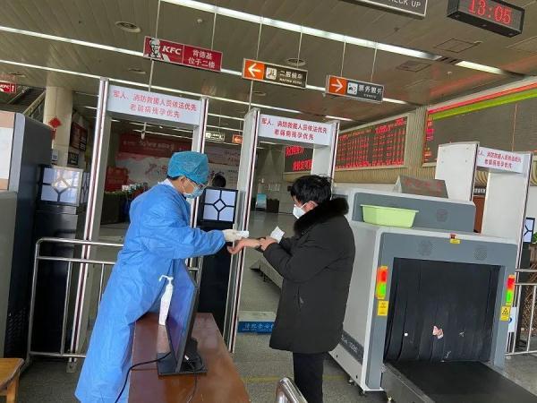 明起，苏州恢复至杭州、湖州省际客运班线