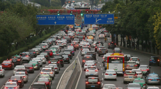 中国汽车寿命比美国短一半，平均车龄仅4.9年，究竟是什么原因？
