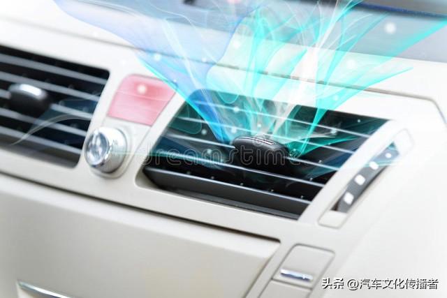汽车中最香的几个功能，你知道几个？
