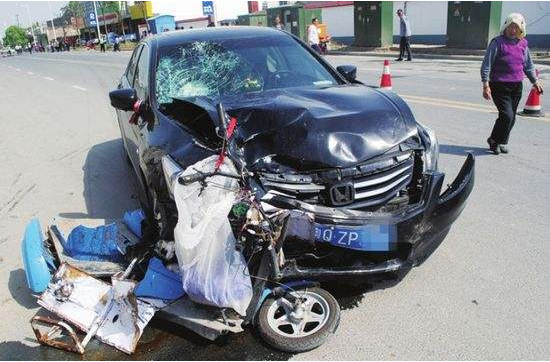 机动车肇事撞死人，三者100万，保险公司该如何理赔？