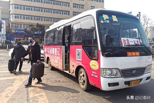 许昌至郑州、南阳的客车何时恢复？