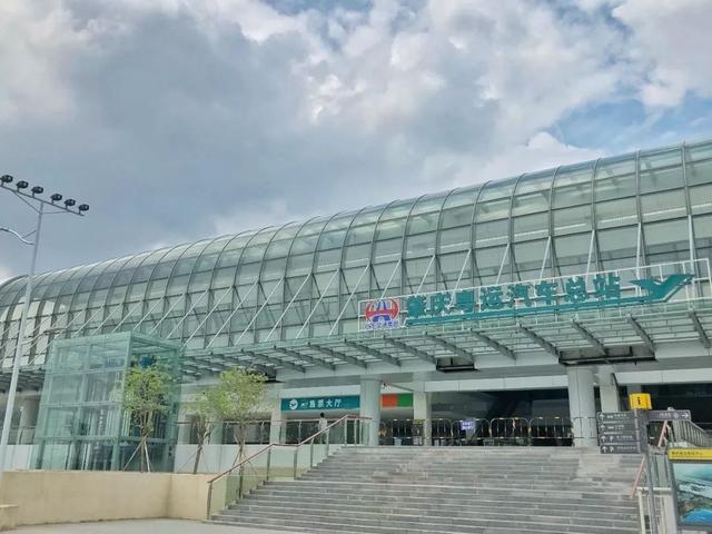 周知！3月1日起，肇庆粤运汽车总站恢复营运！