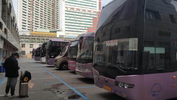 返郑高峰即将来临！郑州各汽车站具体恢复班线有哪些？