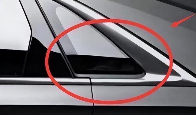 车上“三角窗”是干嘛的？看着不起眼，有大用，很多老司机都不懂