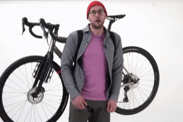 解放双手的自行车便携神器，Restrap 推出 Hike-A-Bike 自行车背带