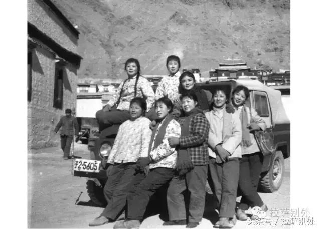 西藏往事：北郊记忆，军修厂，第一代职工来都自内地的军工厂