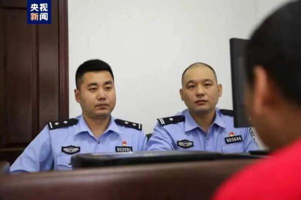 辽宁本溪警方抓获一名潜逃29年的抢劫杀人案嫌犯
