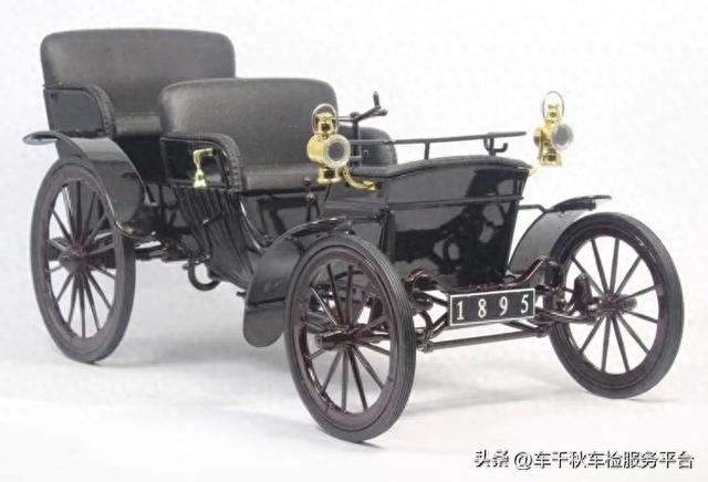 中国历史上第一个拥有汽车的人是谁？这辆汽车现在还在！
