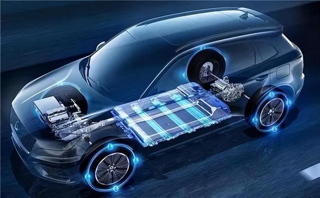 如何制造一辆太阳能发电板做车顶，不再需要人工充电的电动汽车？