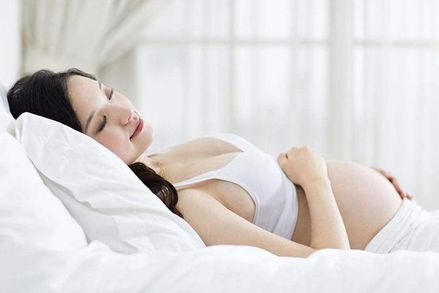 胎宝已经6个月，孕妈应该注意些什么？
