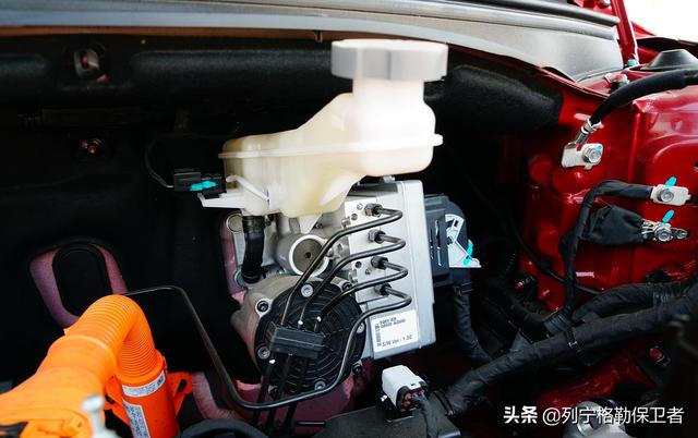 深度：合资品牌电动汽车新标杆，体验北京现代菲斯塔纯电动