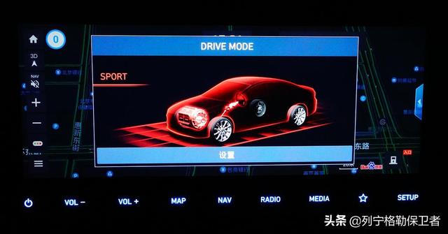 深度：合资品牌电动汽车新标杆，体验北京现代菲斯塔纯电动