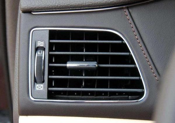 汽车空调温度越低油耗越高？那可不一定，聊聊汽车空调那些事！