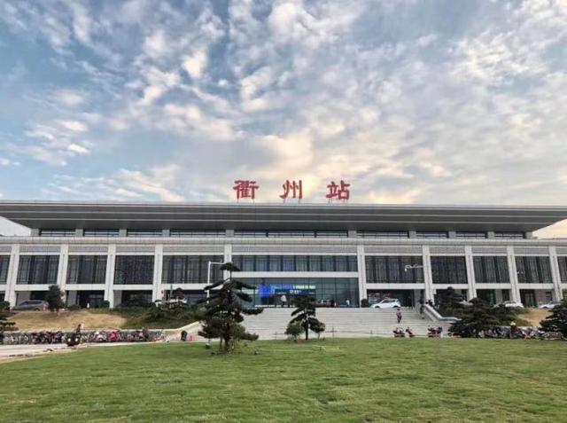 “最快5分钟就有一趟车到杭州” 衢州站高铁今起全面恢复运营