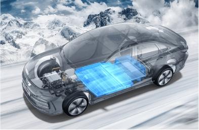 BEIJING汽车全系新能源车型“三电终身质保”打消用户后顾之忧