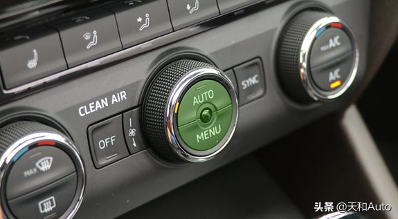 汽车空调压缩机分为两类，不同类型对于油耗的影响非常夸张哦