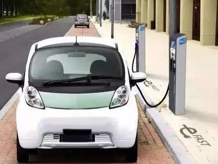 买了电动汽车以后，你真的知道怎么充电吗？