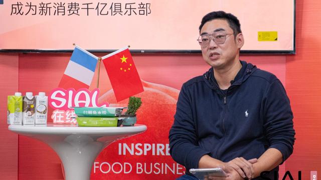 对话福迪宝CEO于文博：新品牌背后，我们的对标方向是中餐标准化