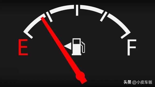 怎样计算汽车油耗多少钱一公里？车辆百公里油耗计算公式来了