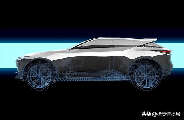 长安汽车更新LOGO，发布全新品牌专属字体「长安引力体」