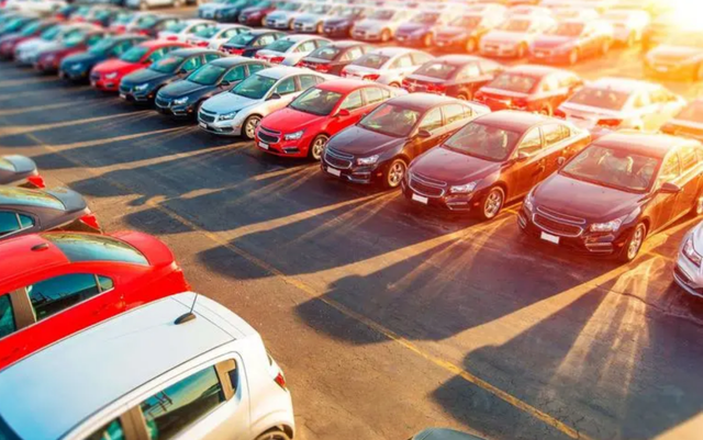 五大原因 下半年买车大概率会越来越便宜？