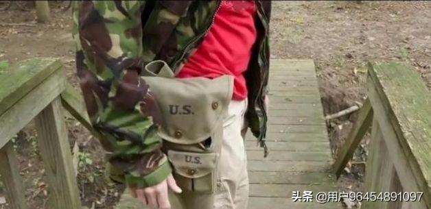 志愿军缴获的怪异卡宾枪，差点成中国制式装备