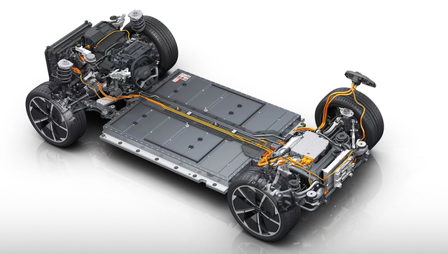 豪华中大型纯电SUV，2023款Q5etron上市，售价29.85万起