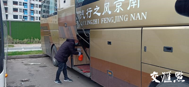 南京公路客运市际班线全面恢复 覆盖全省各设区市