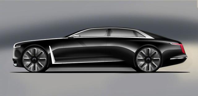 长城汽车计划推出全新品牌ZX，消息称首车为“超高端”新能源轿车