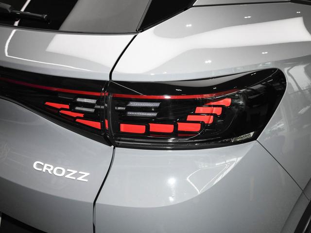 大众纯电车型的底盘用料如何？解析一汽大众ID.4 CROZZ的底盘！
