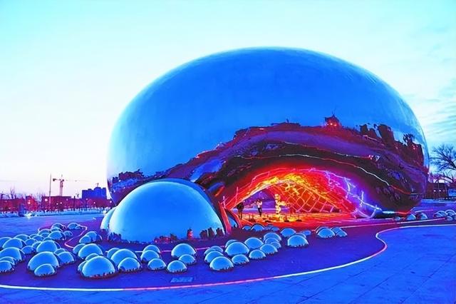 新疆克拉玛依汽车越野·户外旅游线路入选“2022年国庆假期体育旅游精品线路”