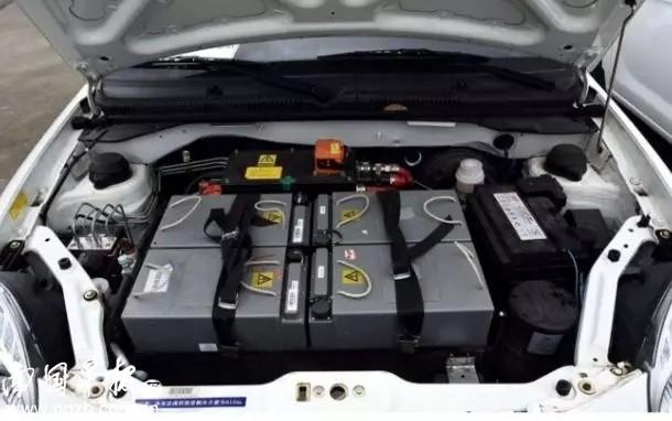 坑！电动车更换新电池，竟然比买新车还要贵！