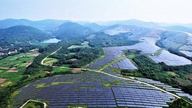 17亿元！阳光新能源储能产业项目落户山西大同