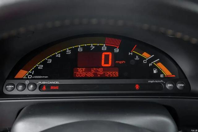 本田S2000：十几年的本田卖了90多万？这是啥“冤种车”