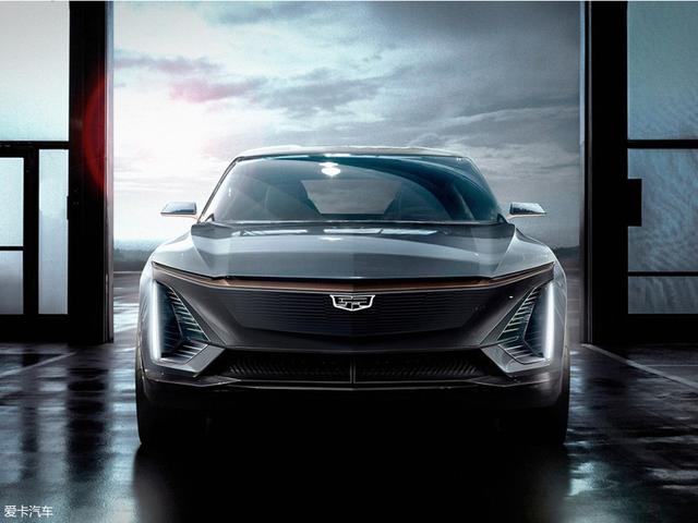 纯电动要来了，凯迪拉克预计2022年推出首款电动汽车
