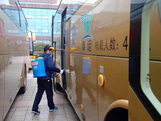 芜湖市至合肥、宣城两市客运班线明起恢复运营