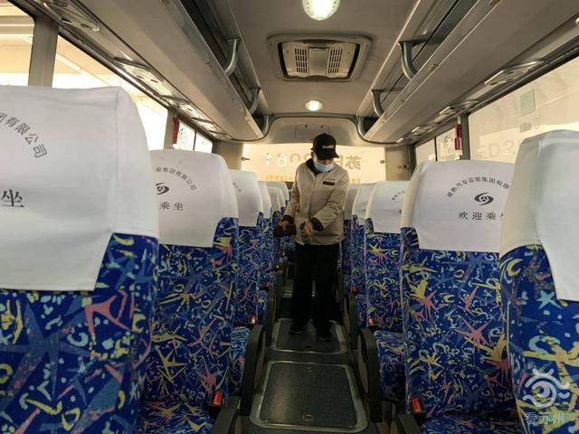 注意啦，苏州通往省内城市部分汽车班线复班