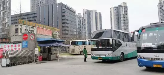 重庆主城5个汽车站已恢复部分客运线路