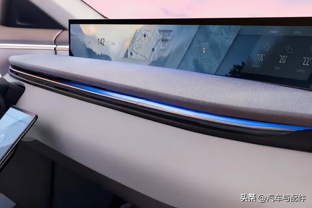 延锋发布智能座舱XiM23s，打造场景化豪华出行体验