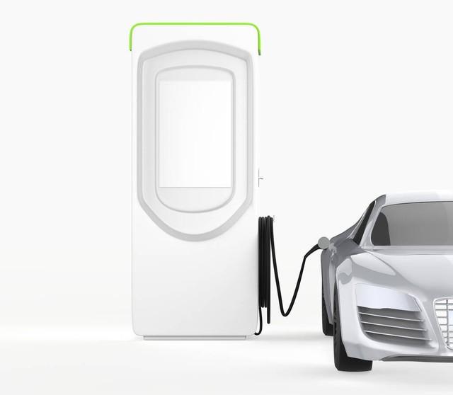 你的新能源车适合多大功率的充电桩？