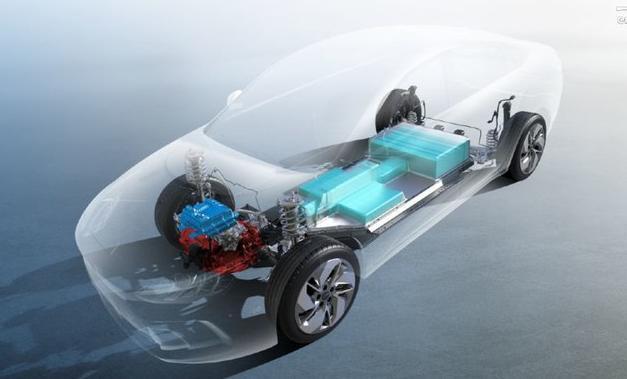 新能源汽车电池容量就是续航里程乘以百公里电耗吗？
