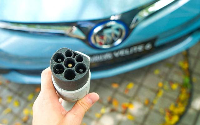 你的新能源车适合多大功率的充电桩？