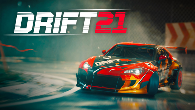 505 Games发行飘移赛车模拟游戏《漂移21（DRIFT21）》，今日上线Steam