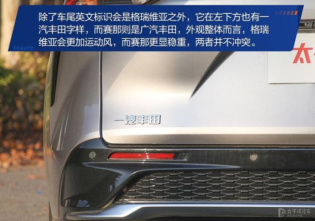 一汽丰田-格瑞维亚正式上市 售35.58-41.08万元