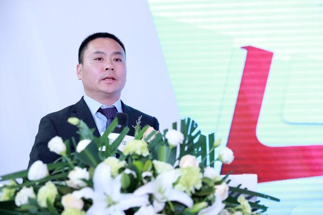 河南威佳汽车集团第130家专营店郑州威佳奥迪隆重开业